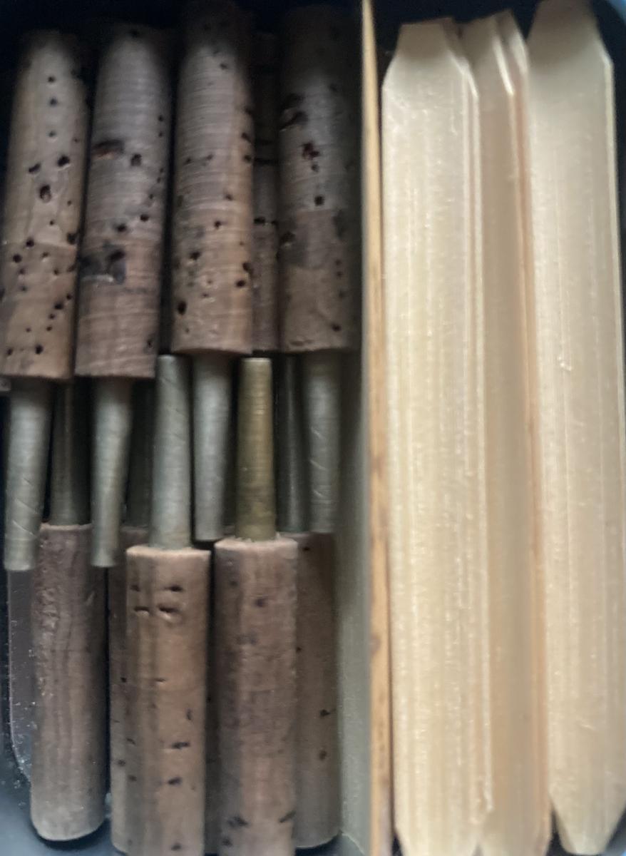 Reed case